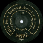 Category:Pathé record label images - PUBLIC DOMAIN PROJECT MEDIAPOOL