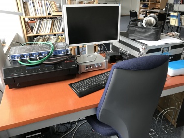 PUBLIC DOMAIN PROJECT MEDIAPOOL
