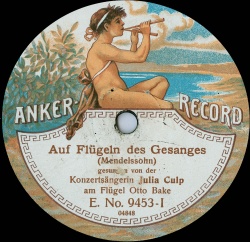 Anker Records (1911)